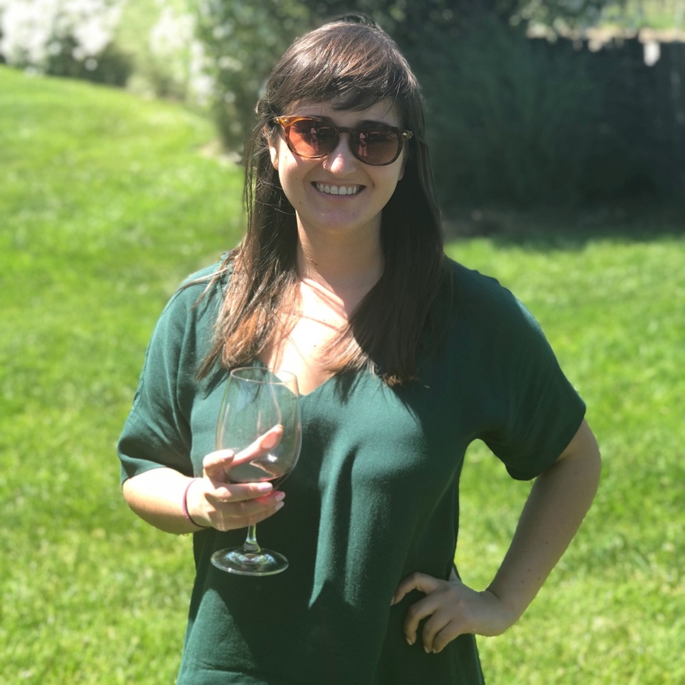 Meet your Posher, Sasha